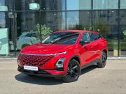Omoda C5 I Ижевск  - изображение 30