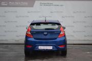 Hyundai Solaris I Старый Оскол  - изображение 26