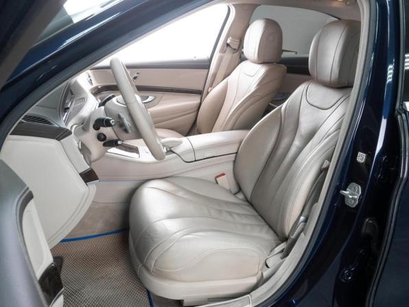 Mercedes-Benz S-Класс VI (W222 C217) с пробегом 2014 года, цена 2 989 000 рублей, 144516 км, седан, Автокод Объявления