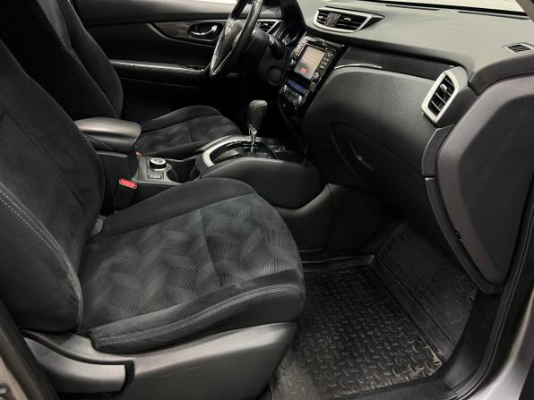 Nissan X-Trail III с пробегом 2015 года, цена 1 399 000 рублей, 353000 км, внедорожник, Автокод Объявления