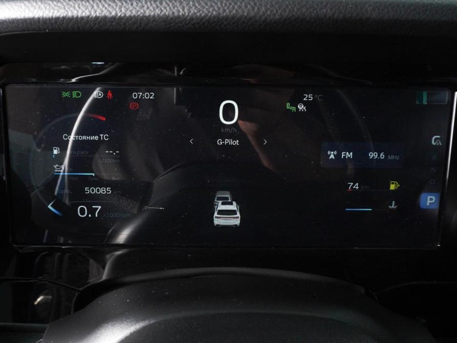 Geely Monjaro I Минеральные Воды  - изображение 20