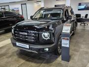 Haval Dargo I Рестайлинг Тольятти  - изображение 26
