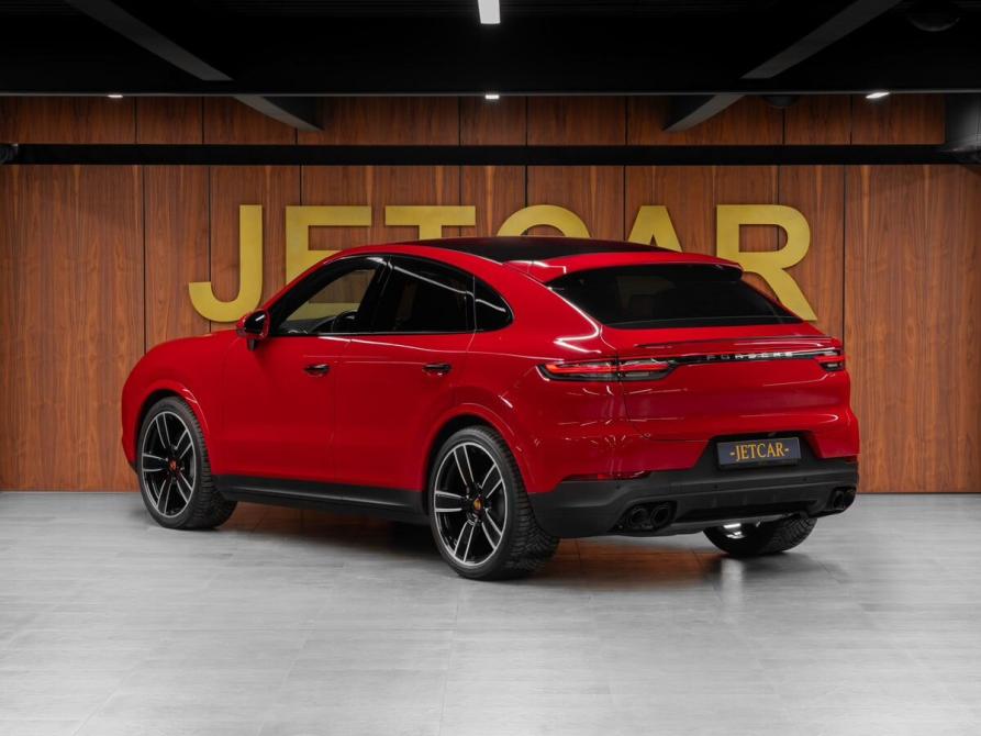 Porsche Cayenne III Москва  - изображение 10