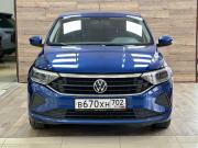 Volkswagen Polo V Рестайлинг Уфа  - изображение 28