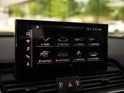 Audi Q5 II (FY) Рестайлинг Санкт-Петербург  - изображение 54