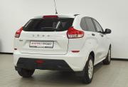Lada (ВАЗ) XRAY I Екатеринбург  - изображение 25