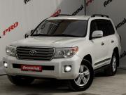 Toyota Land Cruiser 200 Series Рестайлинг 1 Екатеринбург  - изображение 41
