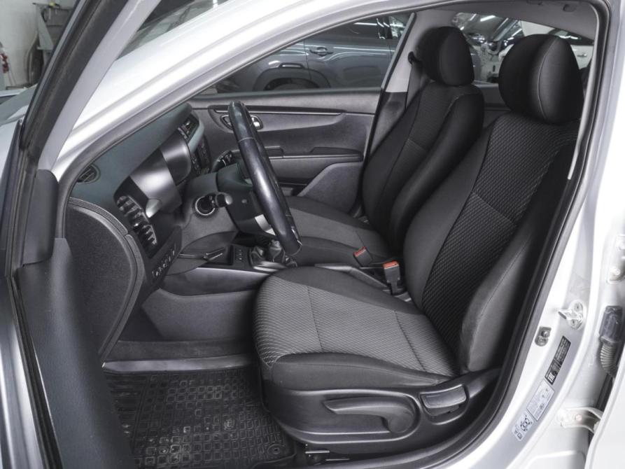 Kia Rio IV Ростов-на-Дону  - изображение 10