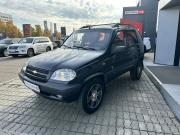 Chevrolet Niva I Набережные Челны  - изображение 22