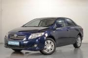 Toyota Corolla X (E140 E150) Челябинск  - изображение 20