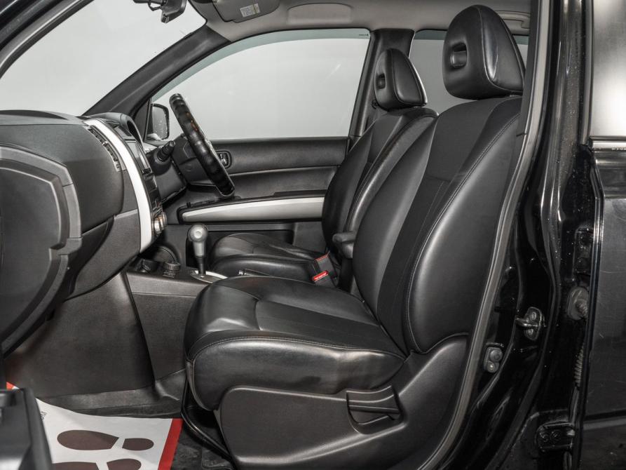 Nissan X-Trail II Иркутск  - изображение 6