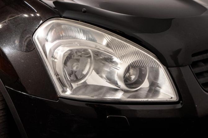 Nissan Qashqai I с пробегом 2008 года, цена 999 000 рублей, 365000 км, внедорожник, Автокод Объявления