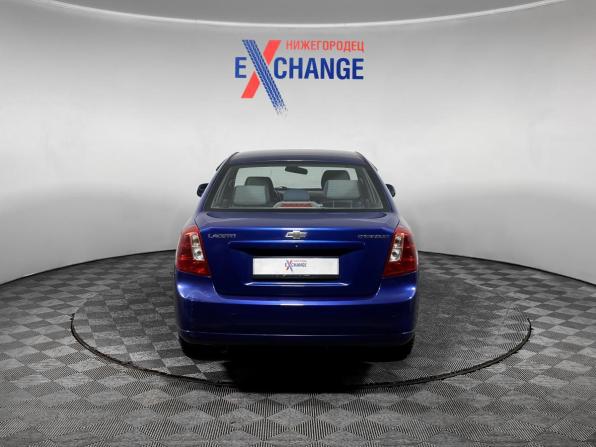 Chevrolet Lacetti I с пробегом 2011 года, цена 454 000 рублей, 183126 км, седан, Автокод Объявления