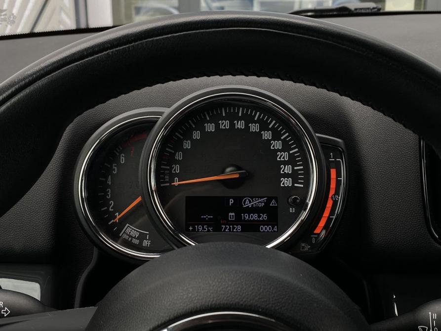 Mini Countryman II Москва  - изображение 24
