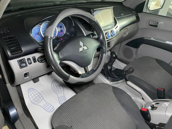 Mitsubishi L200 IV с пробегом 2007 года, цена 899 000 рублей, 341619 км, offers.body_type.unknown, Автокод Объявления