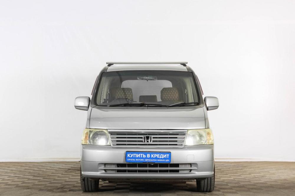 Honda Stepwgn II Тюмень  - изображение 2