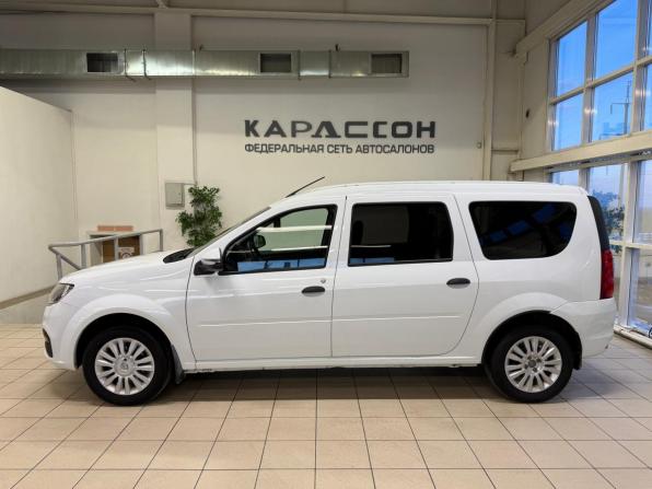 Lada (ВАЗ) Largus I Рестайлинг с пробегом 2022 года, цена 1 280 000 рублей, 59000 км, универсал, Автокод Объявления