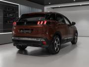 Peugeot 3008 II Москва  - изображение 28