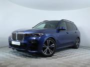 BMW X7 I (G07) Санкт-Петербург  - изображение 25
