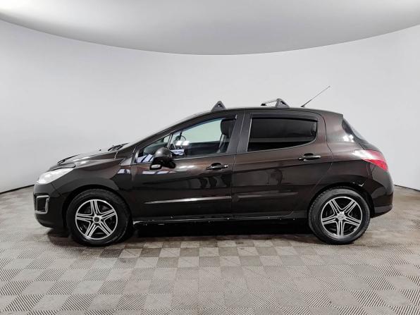 Peugeot 308 I Рестайлинг с пробегом 2012 года, цена 500 000 рублей, 179000 км, хэтчбек, Автокод Объявления