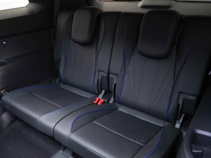 Volkswagen Teramont II (China Market) Москва  - изображение 10