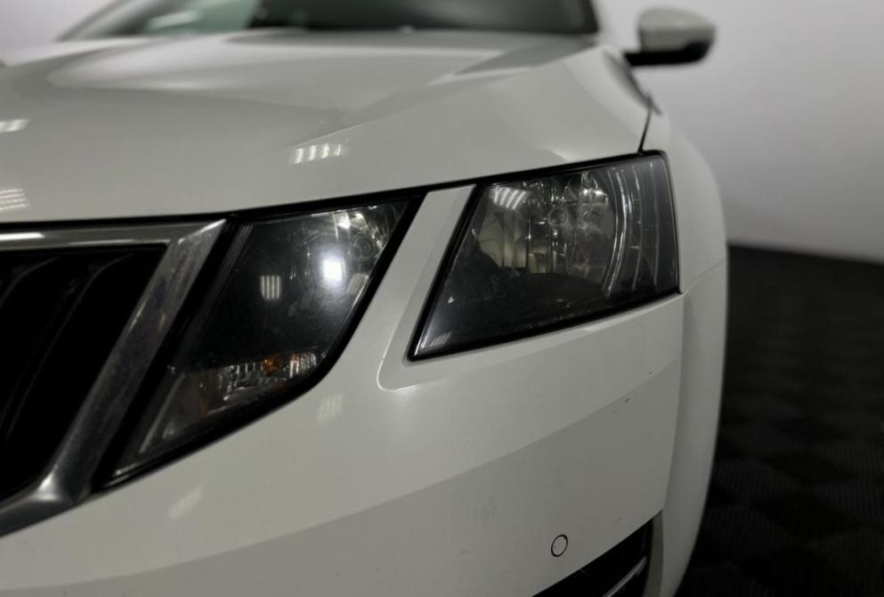 Skoda Octavia III (A7) Рестайлинг Нижний Новгород  - изображение 19
