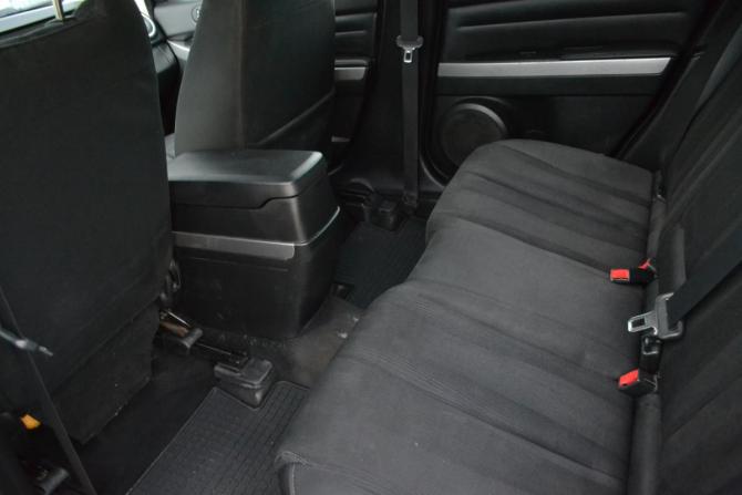 Mazda CX-7 I Рестайлинг с пробегом 2011 года, цена 850 000 рублей, 288000 км, внедорожник, Автокод Объявления