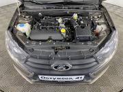 Lada (ВАЗ) Granta I Рестайлинг Воронеж  - изображение 24