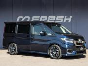 Honda Stepwgn V Рестайлинг Краснодар  - изображение 28