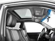 Toyota Land Cruiser Prado 150 Series Рестайлинг 3 Санкт-Петербург  - изображение 45