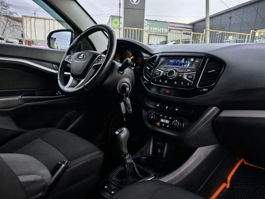 Lada (ВАЗ) Vesta I Мурманск  - изображение 15