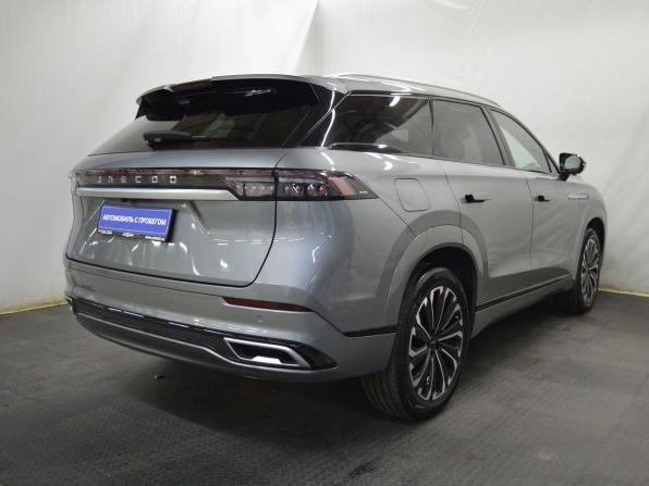 Jaecoo J8 с пробегом 2024 года, цена 3 300 000 рублей, 17929 км, внедорожник, Автокод Объявления