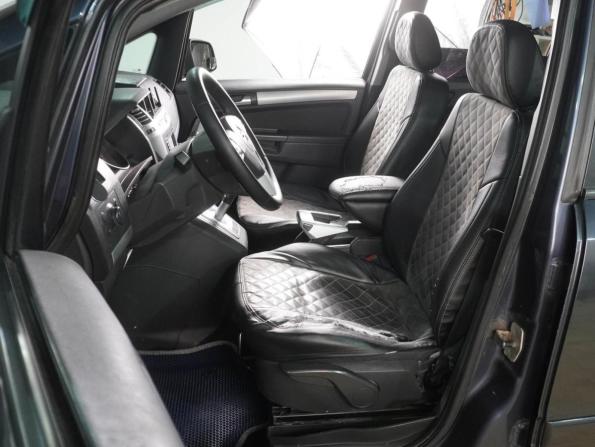 Opel Zafira B Рестайлинг с пробегом 2010 года, цена 519 000 рублей, 298838 км, компактвэн, Автокод Объявления