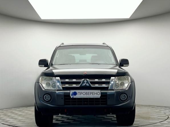Mitsubishi Pajero IV Рестайлинг 1 с пробегом 2011 года, цена 1 689 000 рублей, 259859 км, внедорожник, Автокод Объявления