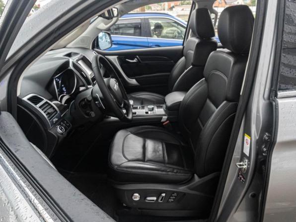Haval H9 I Рестайлинг с пробегом 2022 года, цена 2 415 000 рублей, 161034 км, внедорожник, Автокод Объявления