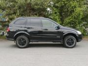SsangYong Kyron I Рестайлинг Санкт-Петербург  - изображение 35
