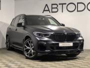 BMW X5 IV (G05/G18) Санкт-Петербург  - изображение 36