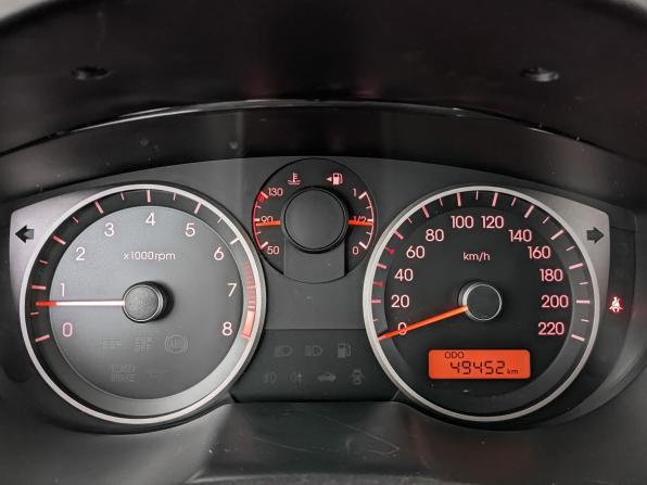 Hyundai i20 I с пробегом 2010 года, цена 750 000 рублей, 49450 км, хэтчбек, Автокод Объявления