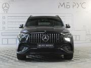 Mercedes-Benz GLE AMG II (V167) Рестайлинг Москва  - изображение 35