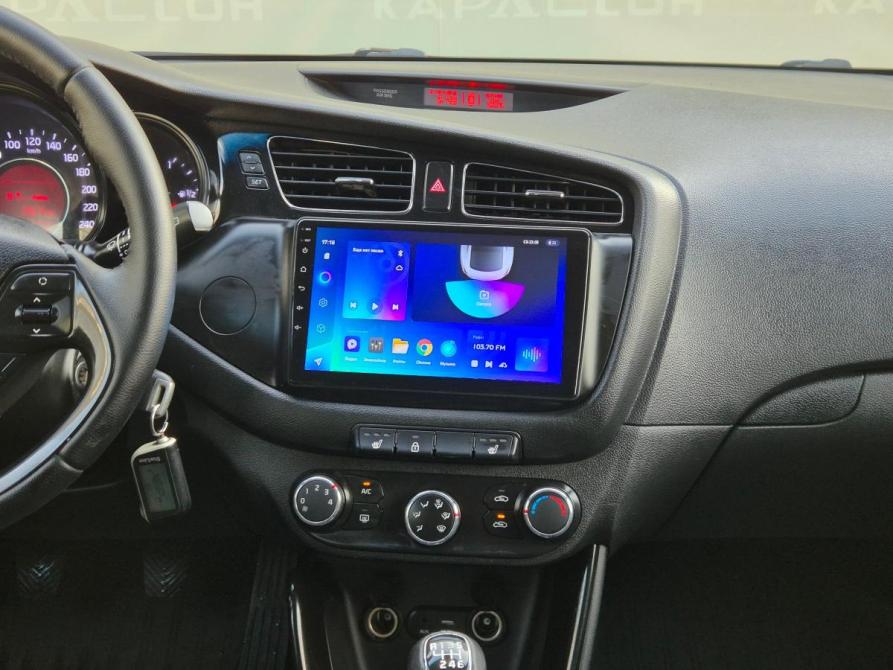 Kia Ceed II Рестайлинг Екатеринбург  - изображение 10