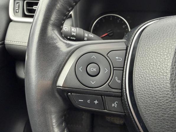 Toyota RAV4 V (XA50) с пробегом 2020 года, цена 3 150 000 рублей, 94826 км, внедорожник, Автокод Объявления