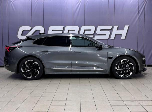 Zeekr 001 I с пробегом 2022 года, цена 5 299 000 рублей, 31000 км, лифтбек, Автокод Объявления