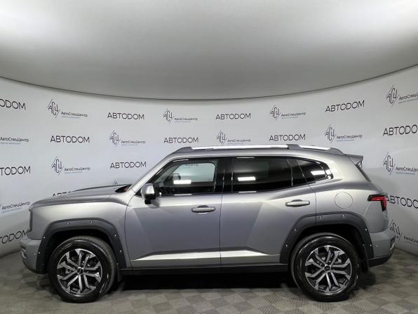 Haval H7 I с пробегом 2025 года, цена 3 347 000 рублей, 6678 км, внедорожник, Автокод Объявления