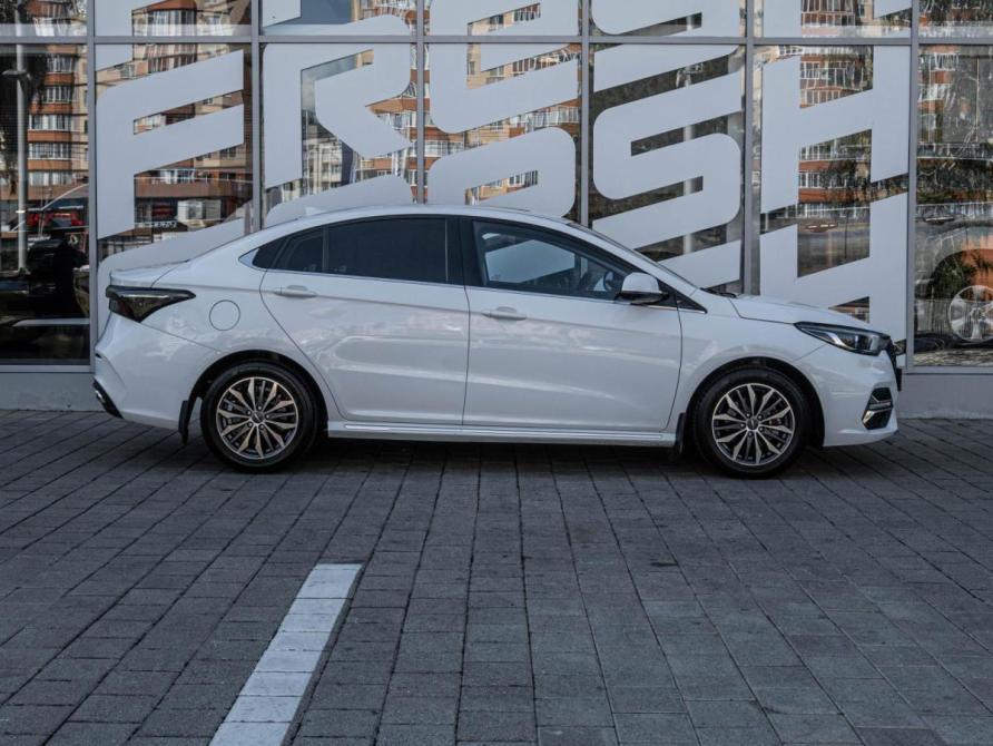 Omoda S5 Ставрополь  - изображение 5