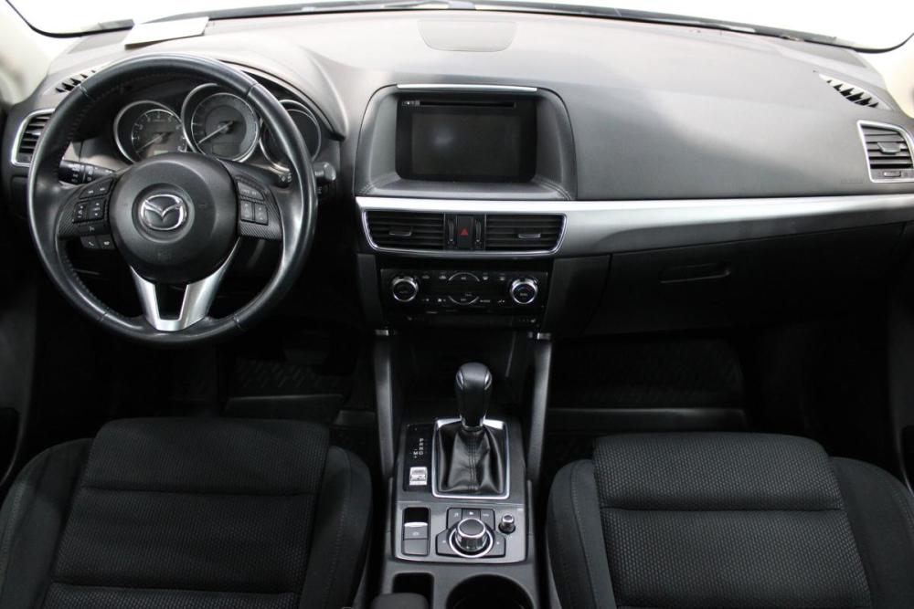 Mazda CX-5 I Рестайлинг Ярославль  - изображение 9