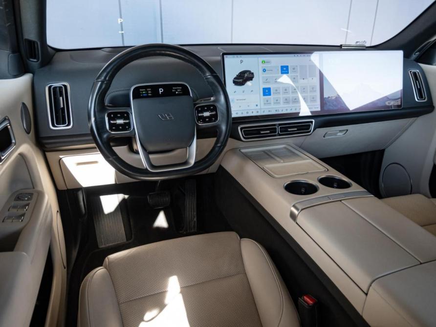Li Auto (Lixiang) L7 I Краснодар  - изображение 6