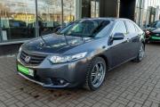 Honda Accord VIII Рестайлинг Ульяновск  - изображение 25