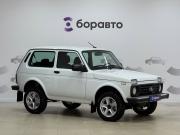 Lada (ВАЗ) Niva Legend I Ставрополь  - изображение 20