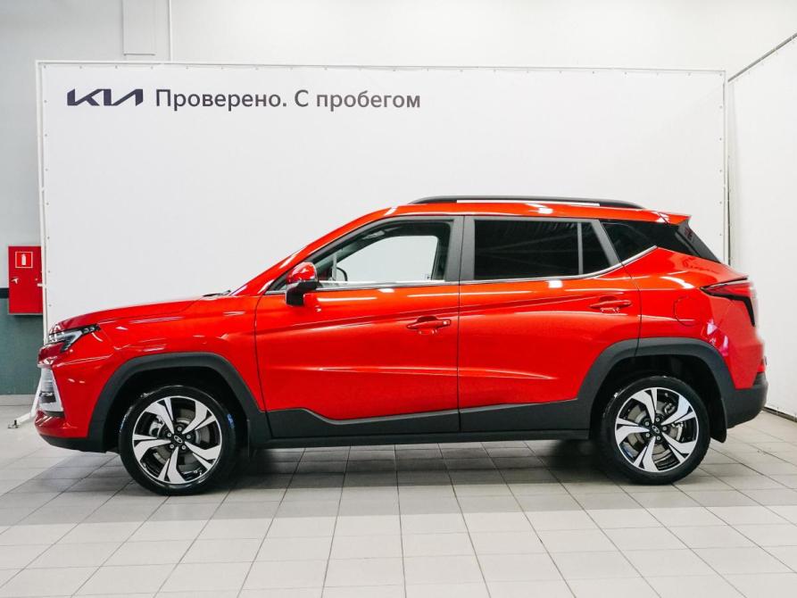 Москвич 3 Красноярск  - изображение 9
