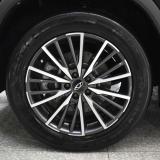 Chery Tiggo 8 Pro Max I Рестайлинг Москва  - изображение 44
